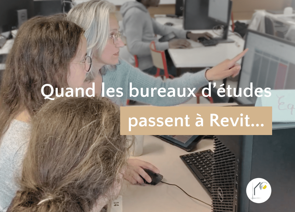 Quand les bureaux d’études viennent frapper à ma porte…